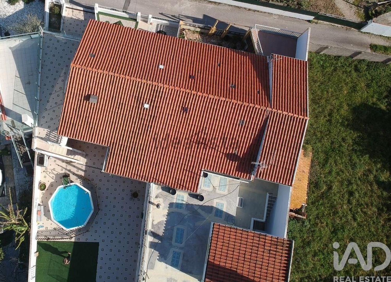 双拼别墅出售在Santa Cruz - 照片