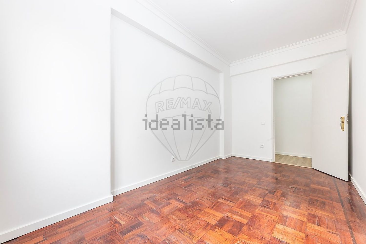 出租公寓 t2在Rua Doutor Ricardo Jorge - 居住