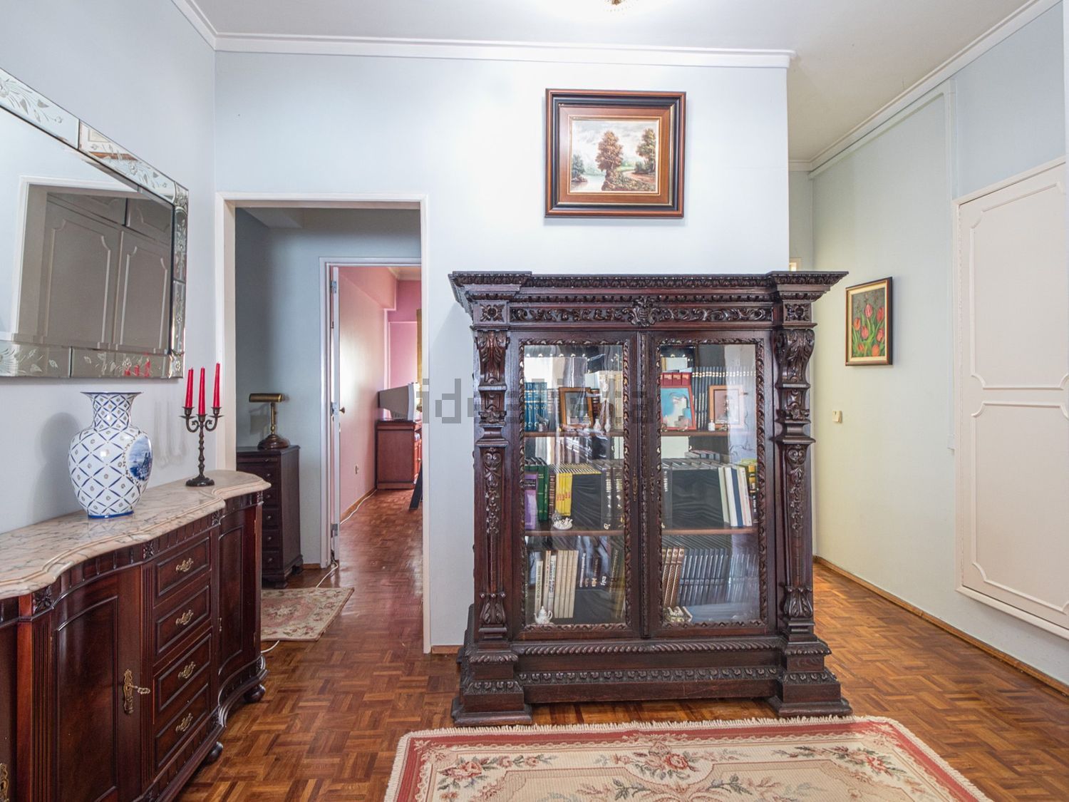 公寓 t3出售在Praceta da Flamenga, 29 - 照片