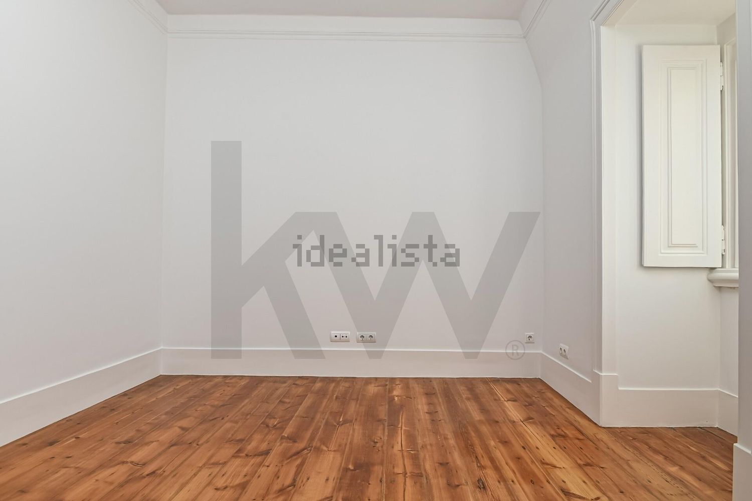 出租公寓 t3在Chiado - 居住