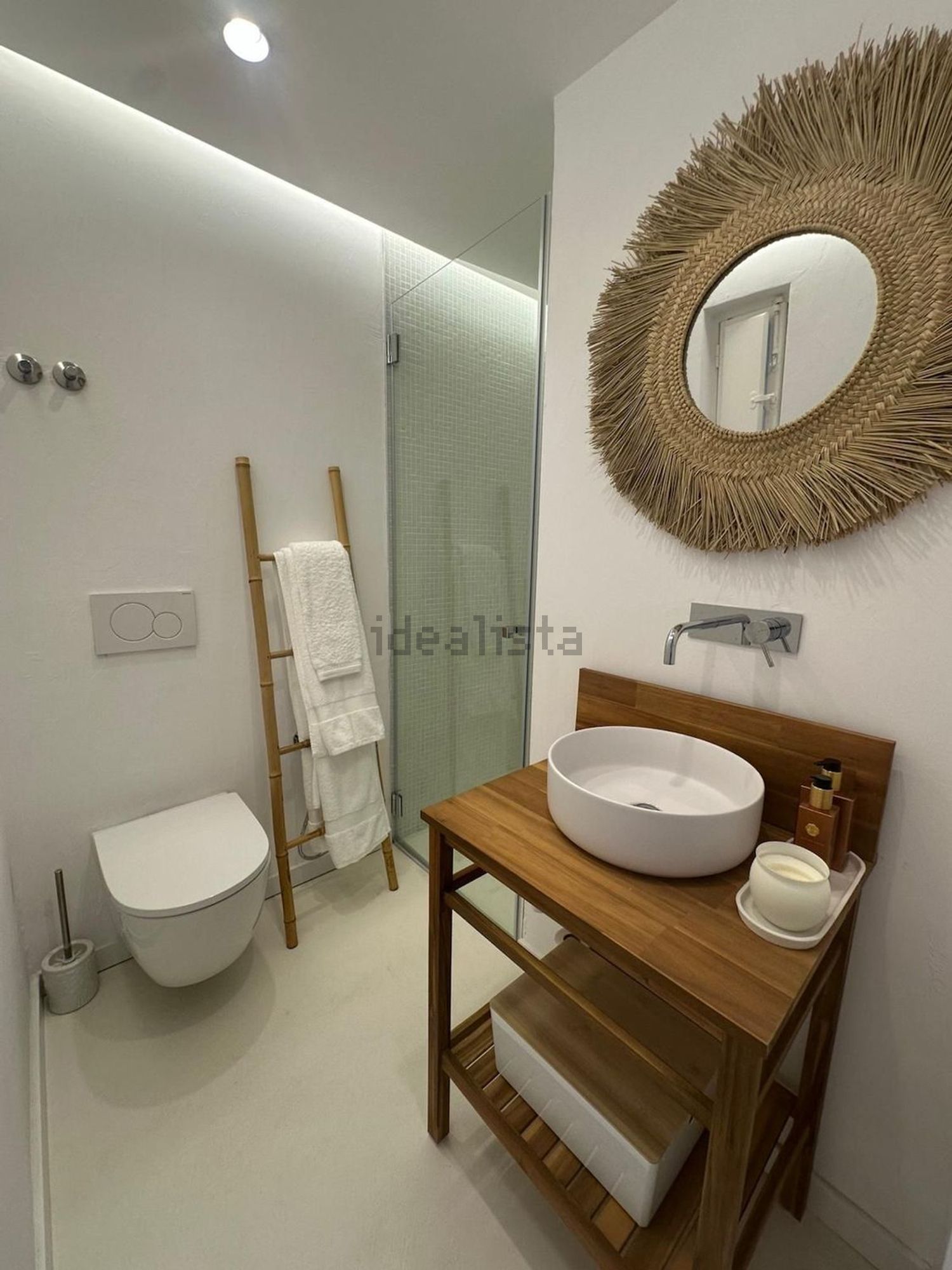 双拼别墅出售在Comporta - 卫生间