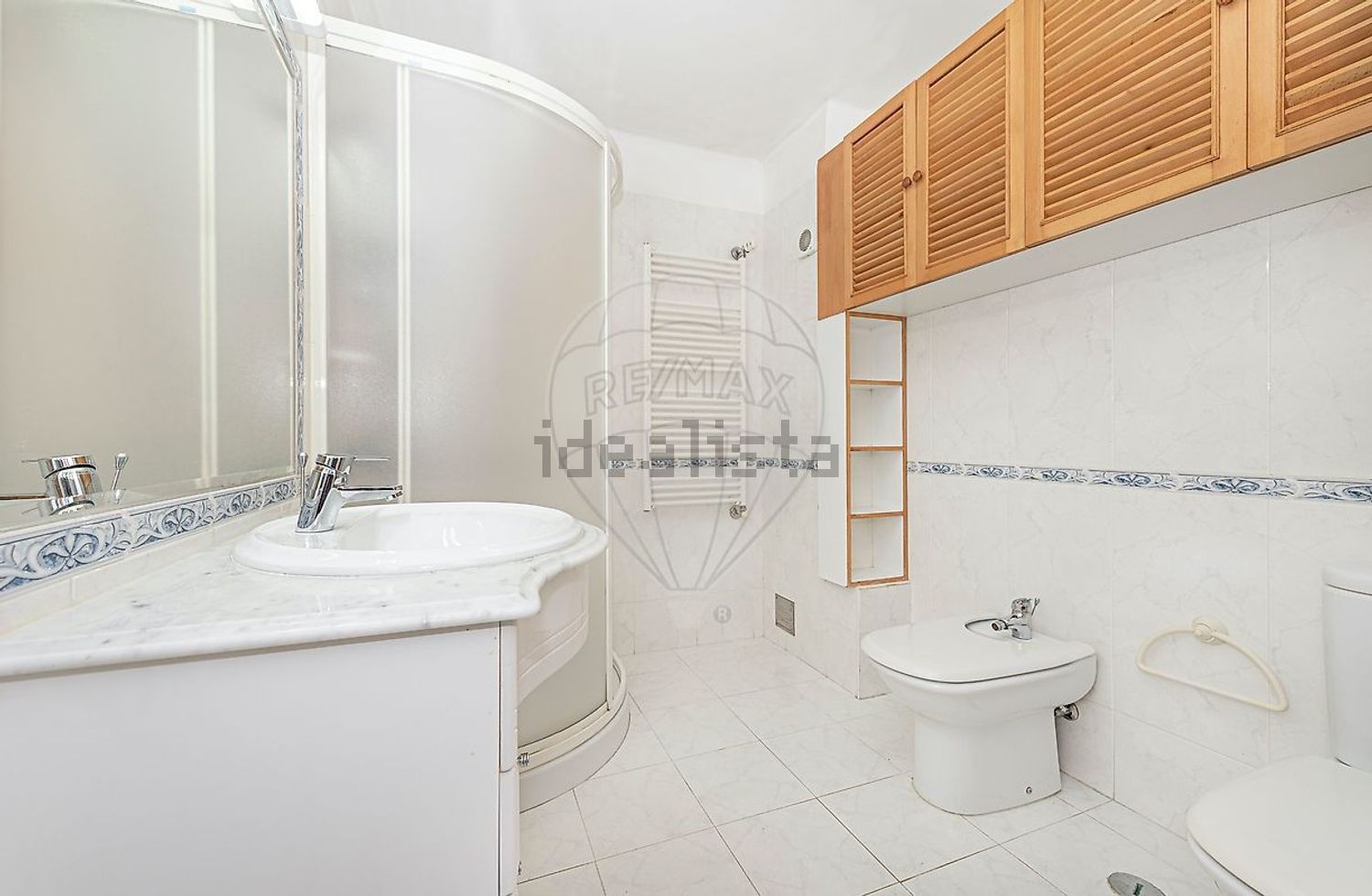 公寓 t3出售在Rua Júlio Dinis - 卫生间