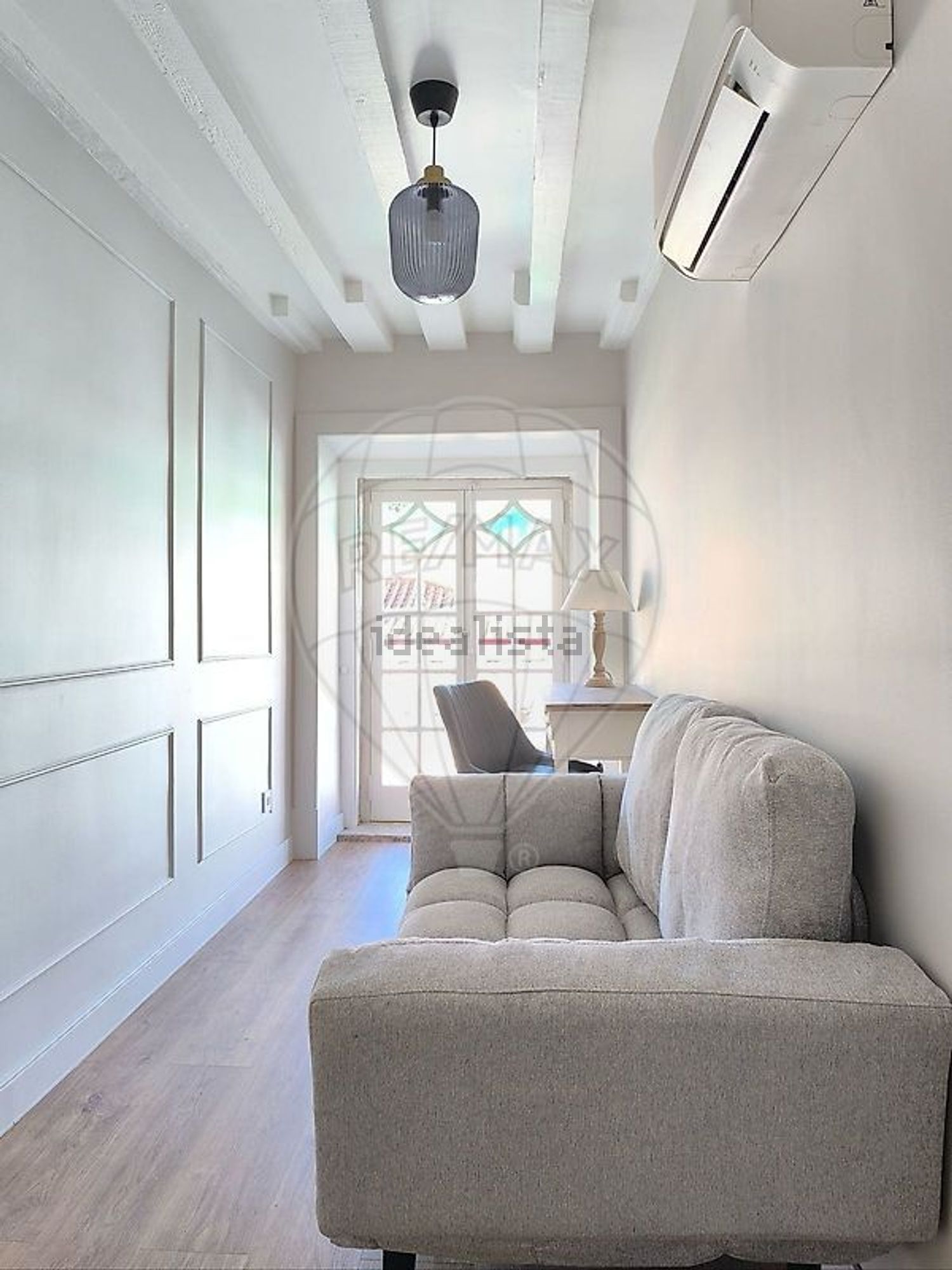 公寓 t3出售在Rua da Mãe d'Água - 客厅