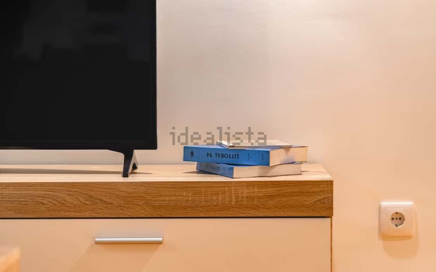 出租公寓 t1在Rua Barros Queirós, 20 - 照片