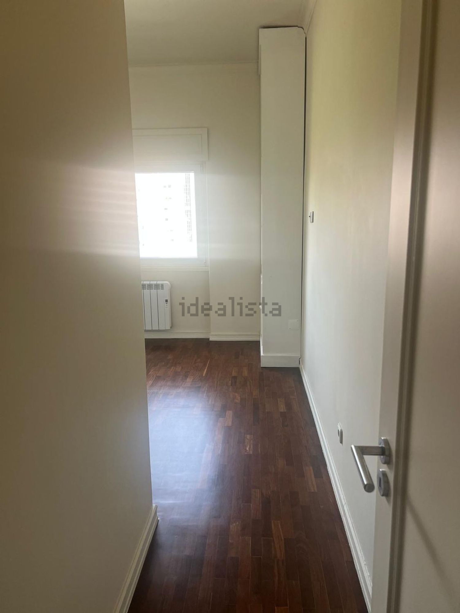 出租公寓 t3在Rua Alfredo Guisado, 14 - 卧室