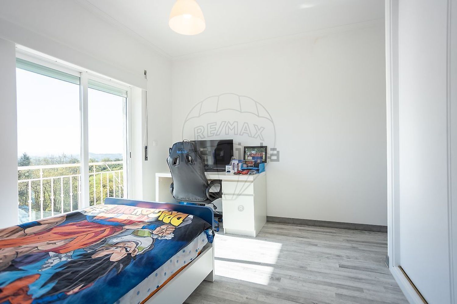 公寓 t2出售在Rua da Fonte Velha - 卧室