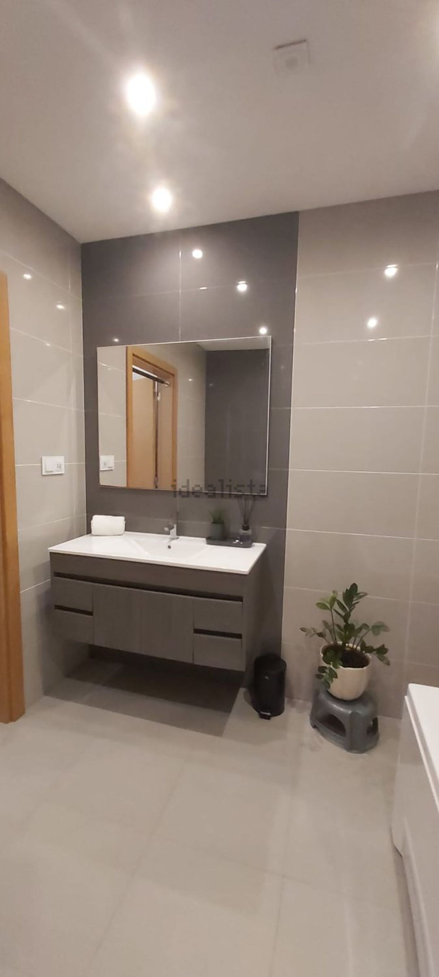 出租联排别墅在Rua Pôr do Sol, 18 - 卫生间