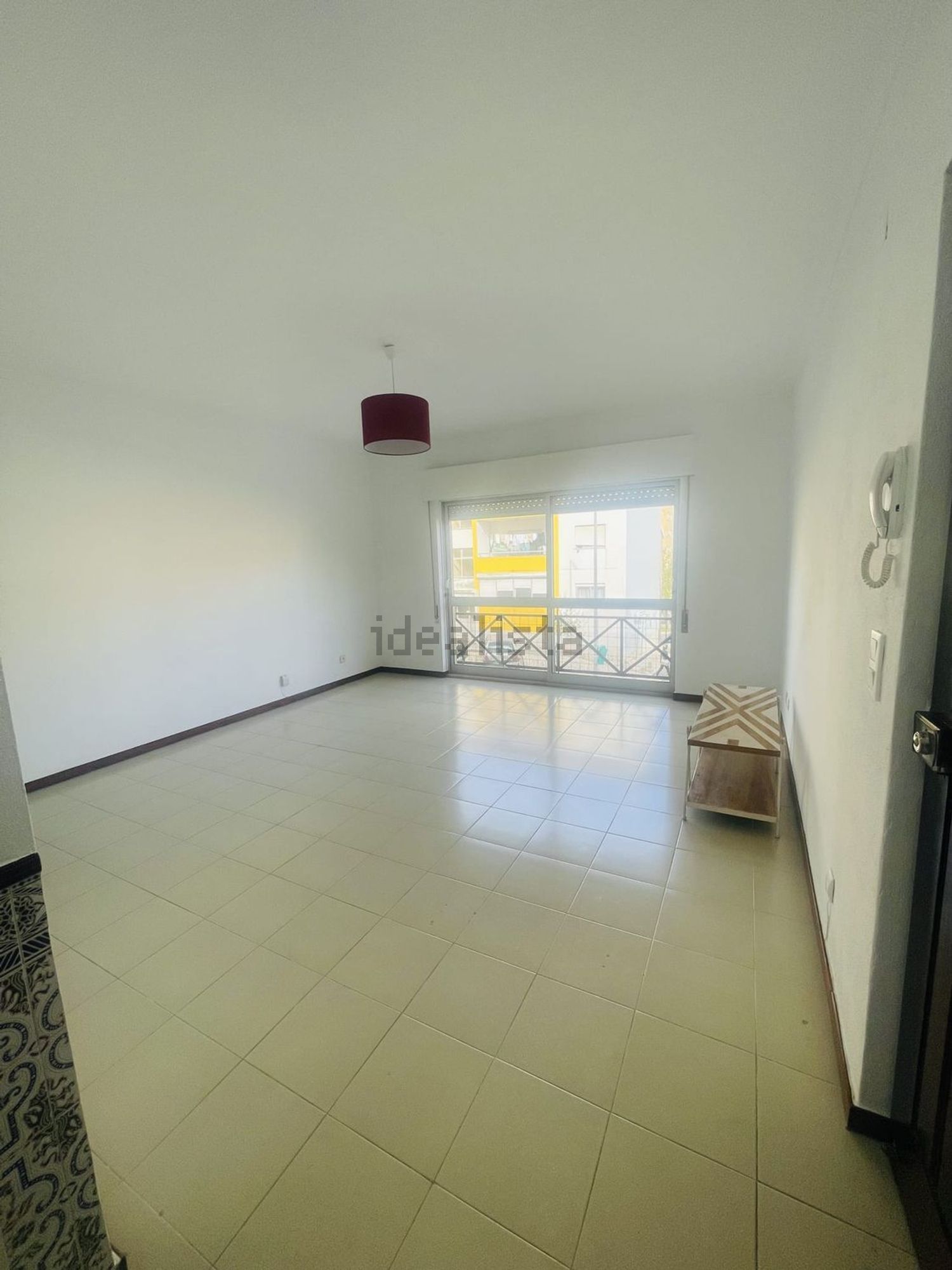 出租公寓 t2在Rua Doutor Abel Varzim, 7 - 居住