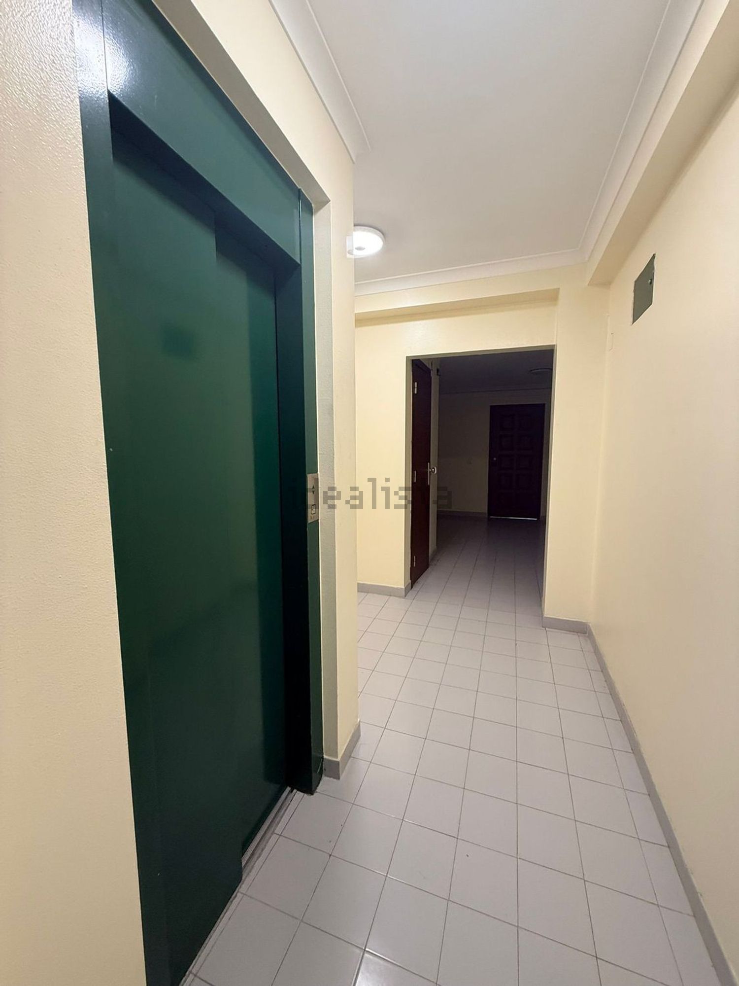 公寓 t3出售在Centro do Feijó - 前厅