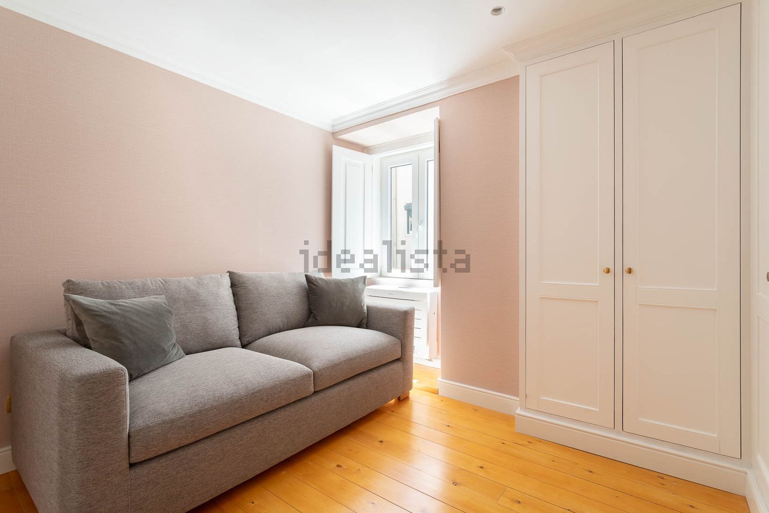 复式公寓出售在Rua de São Marçal - 客厅