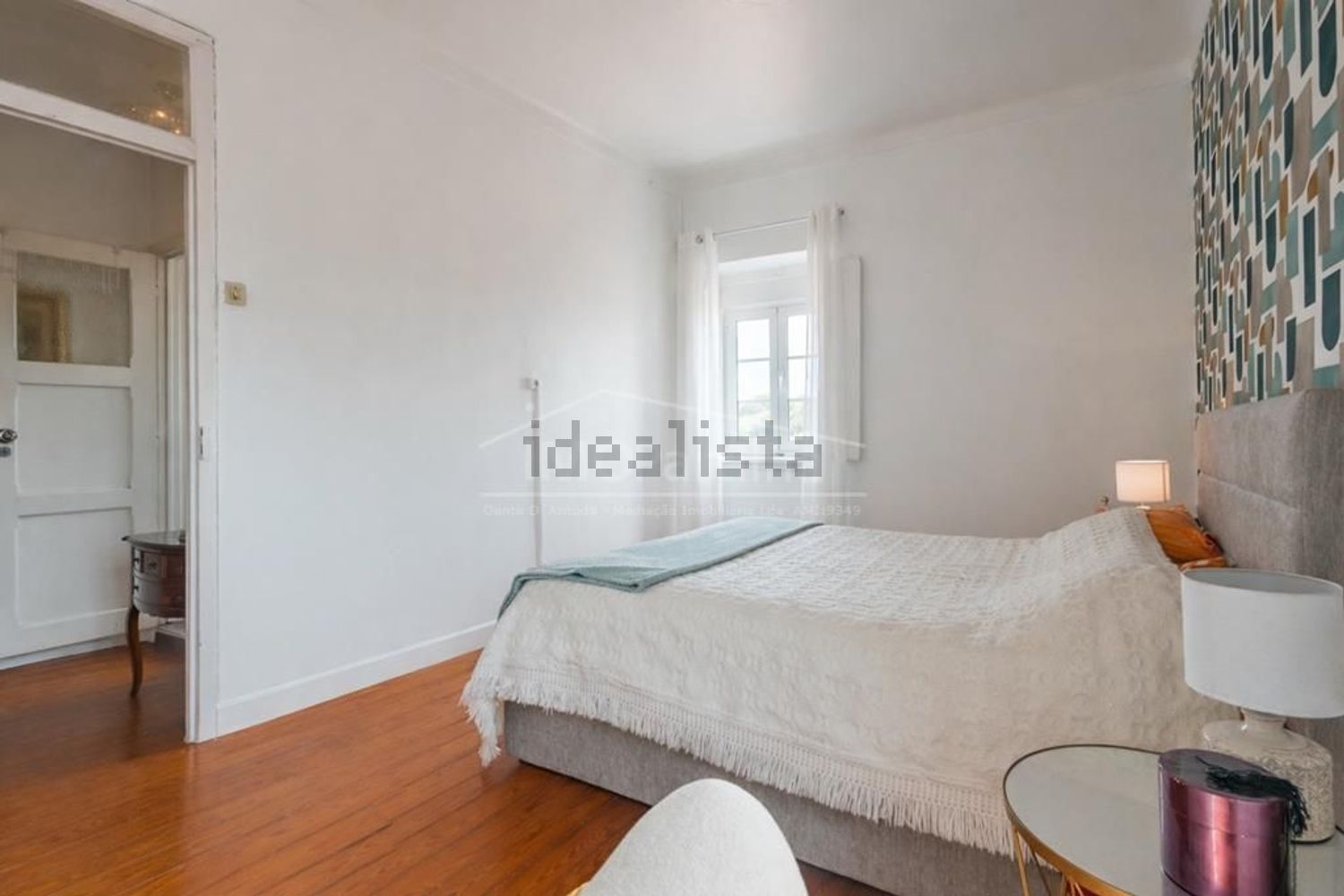 小楼房或独栋别墅出售在Rua Serpa Pinto s/n - 卧室