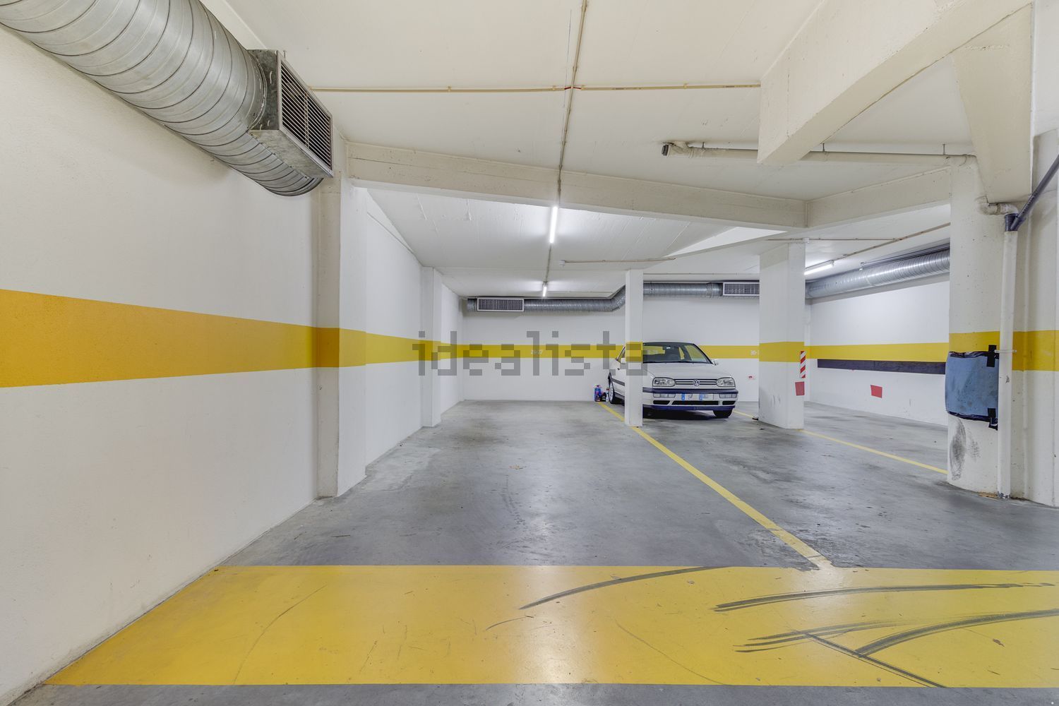 公寓 t2出售Pátio do Sextante, 2 - 停车位