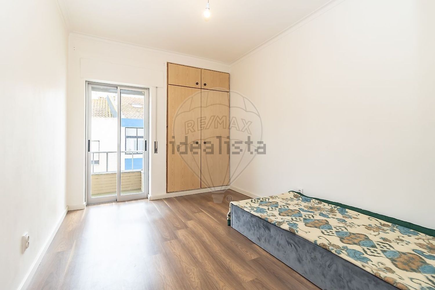 公寓 t3出售在Avenida Humberto Delgado - 卧室