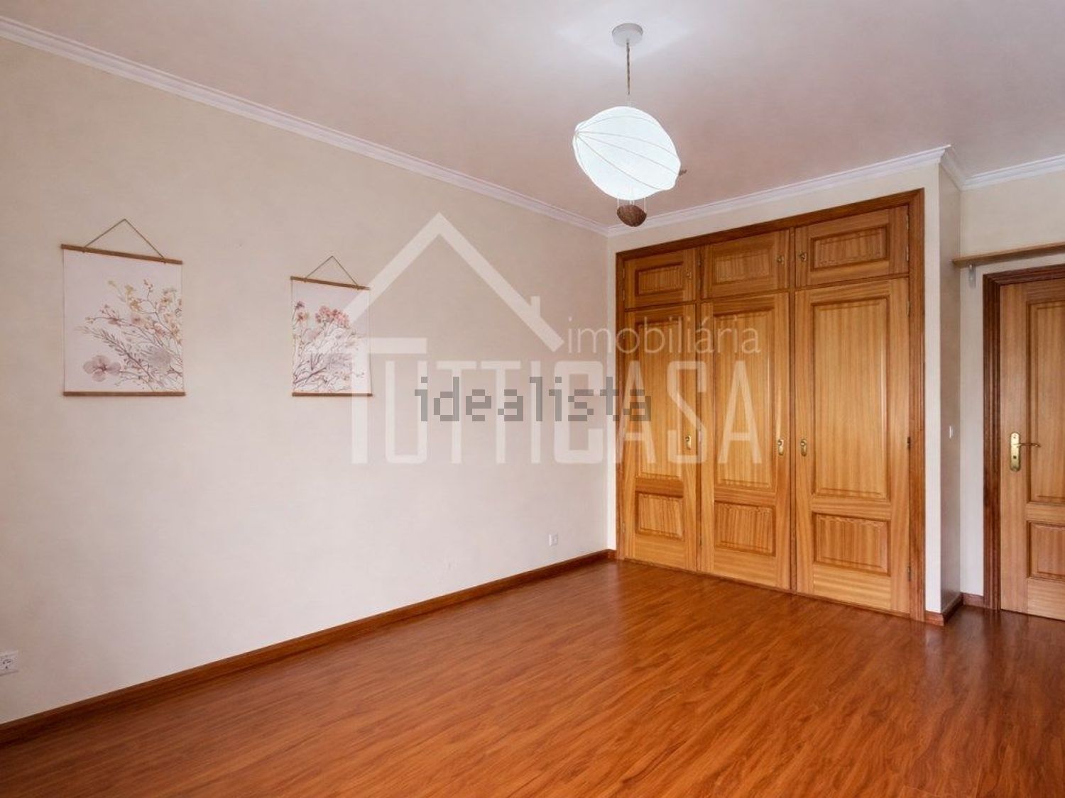 公寓 t2出售在Rua Francisco Pereira Júnior - 卧室