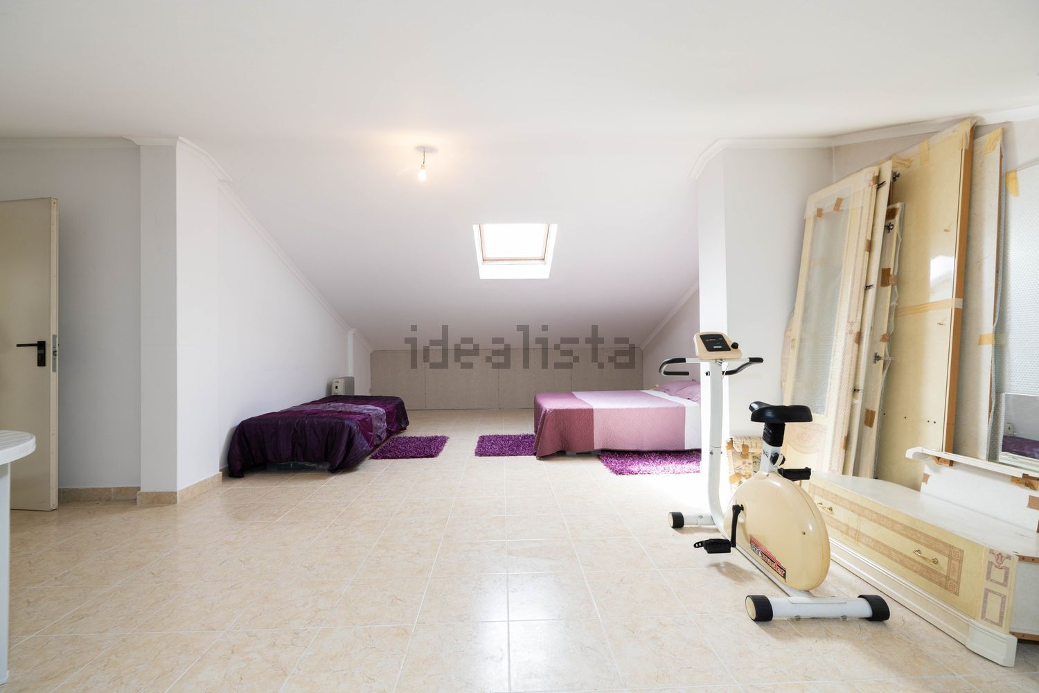 公寓 t2出售在Rua São Cristóvão, 272 - 储藏室