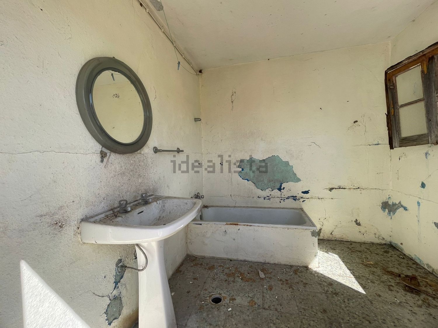 小楼房或独栋别墅出售在Palhais e Coina - 卫生间