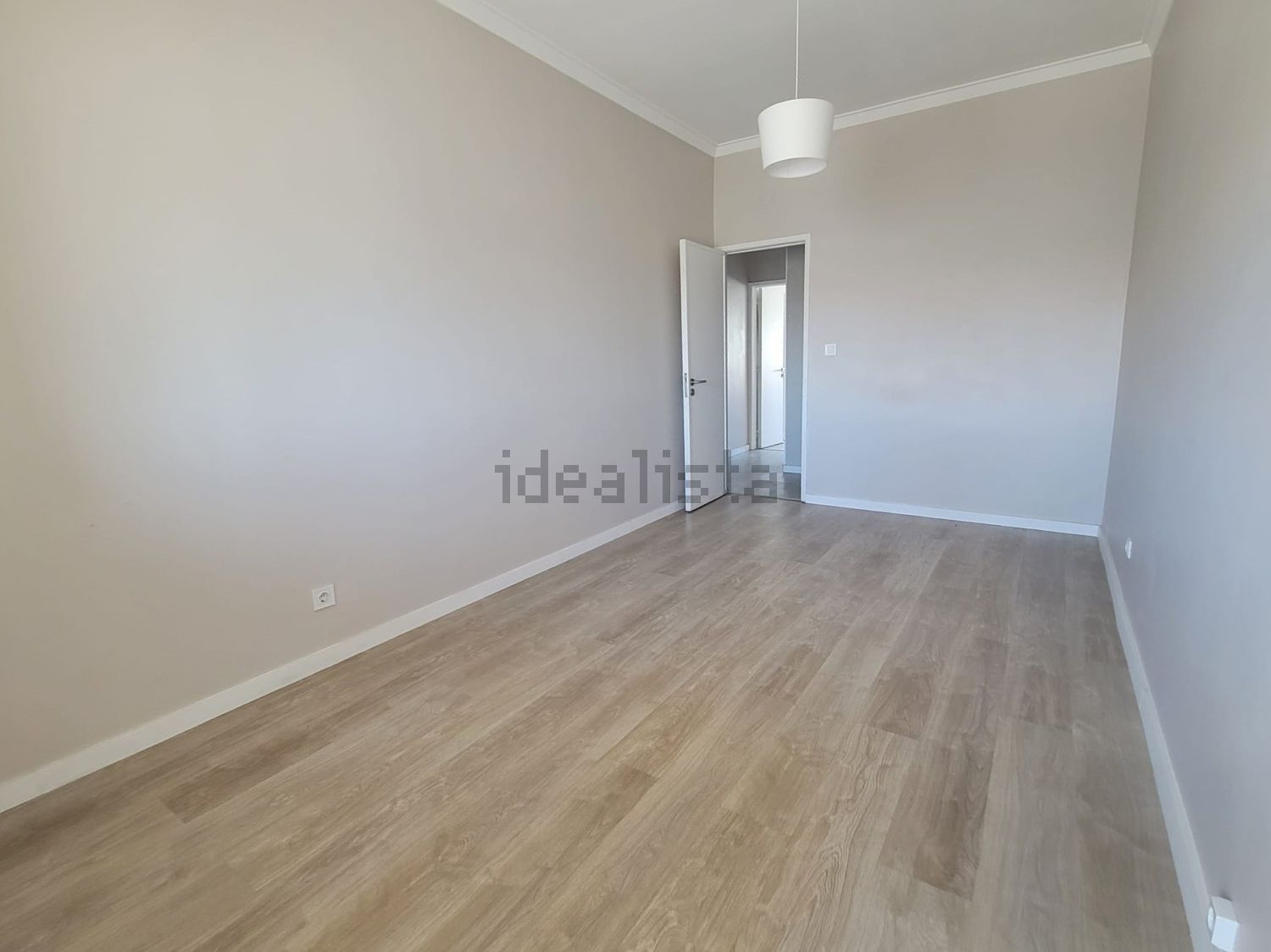 出租公寓 t2在Rua Cidade de Aveiro - 居住