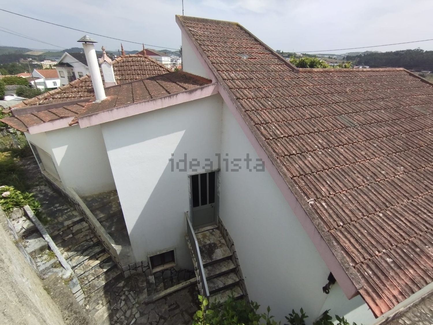 小楼房或独栋别墅出售在Rua do Carrosel, 1 - 外立面