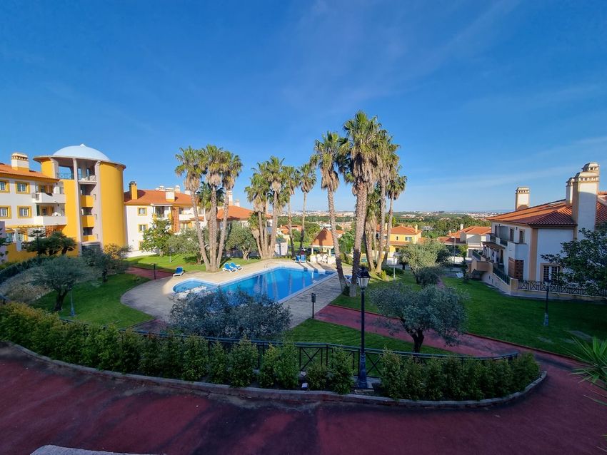 公寓 t1出售在Rua Moinho Novo, 7