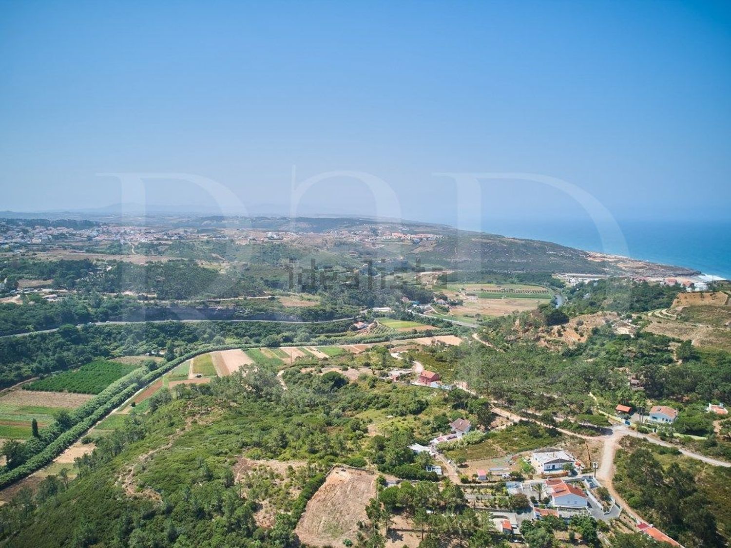 小楼房或独栋别墅出售在Rua do Massapêz, 43 - 视线