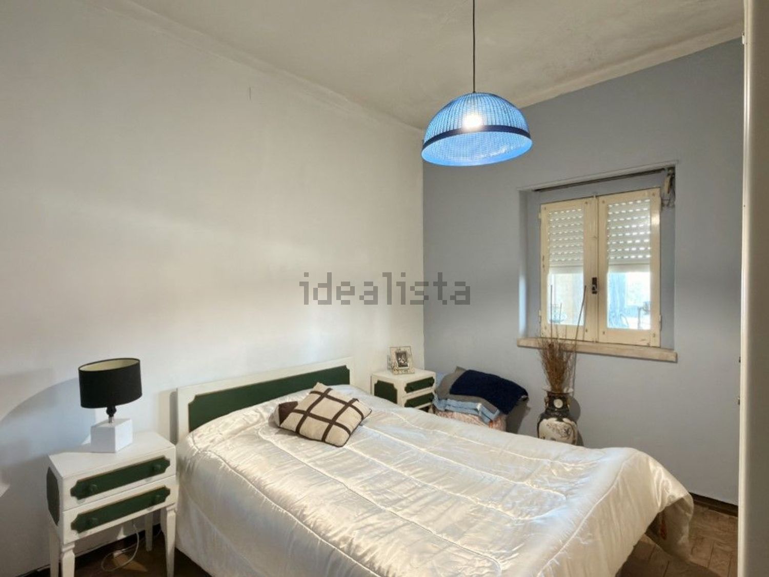 小楼房或独栋别墅出售在Rua Bernardo Martins - 卧室