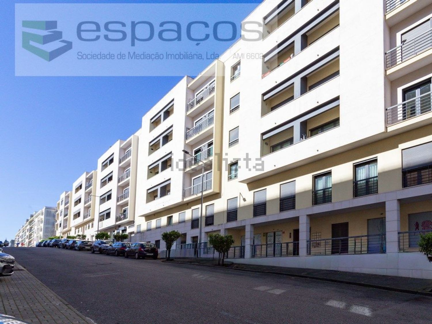 公寓 t4出售在Santa Iria de Azoia - São João da Talha - Bobadela - 视线