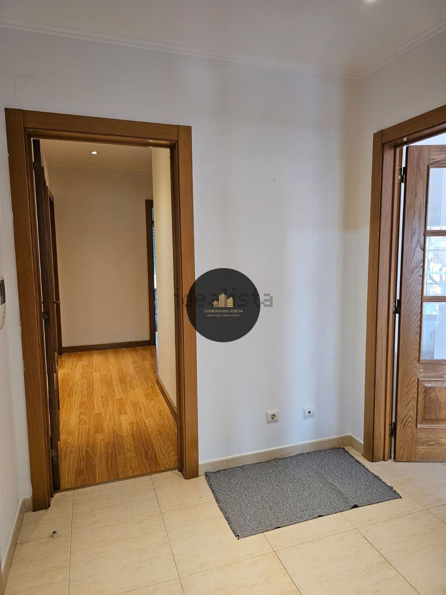 出租公寓 t3在Cascalheira - Venda do Alcaide - 过道