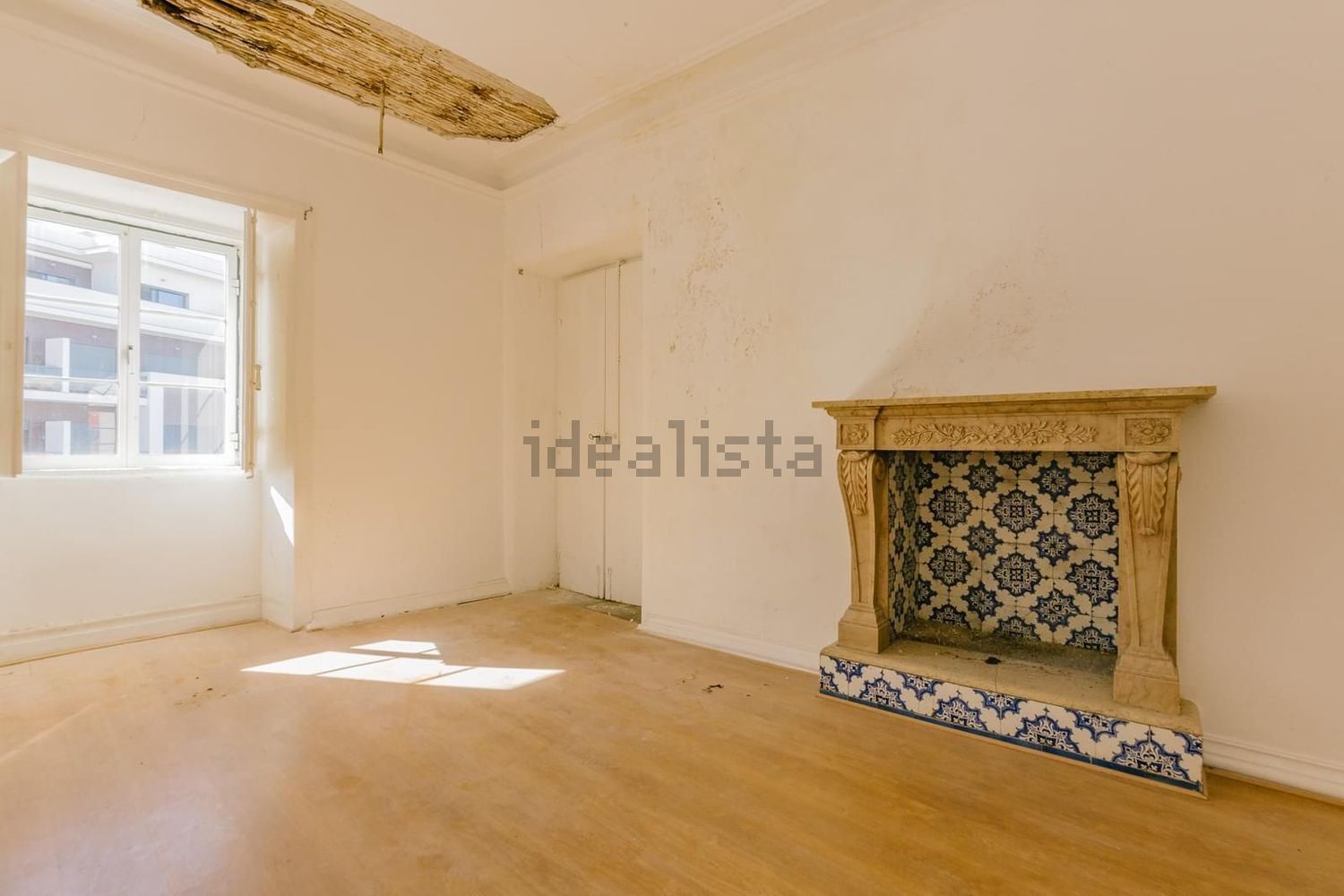 宫殿出售在Rua João Gonçalves - 居住