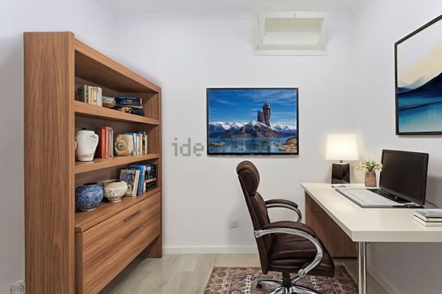 公寓 t2出售在Largo das Olarias s/n - 卧室