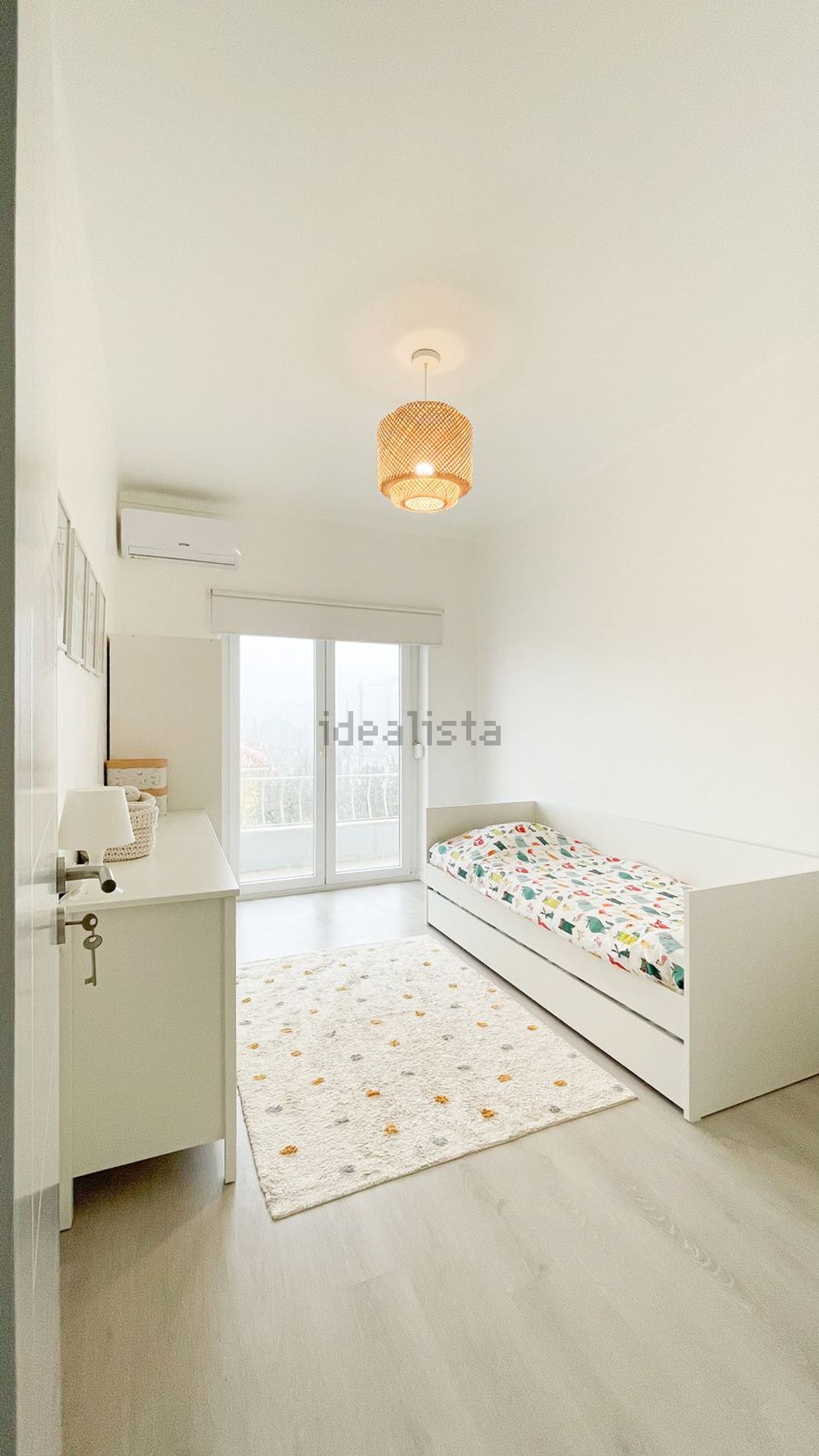 小楼房出售在Malveira e São Miguel de Alcainça - 卧室