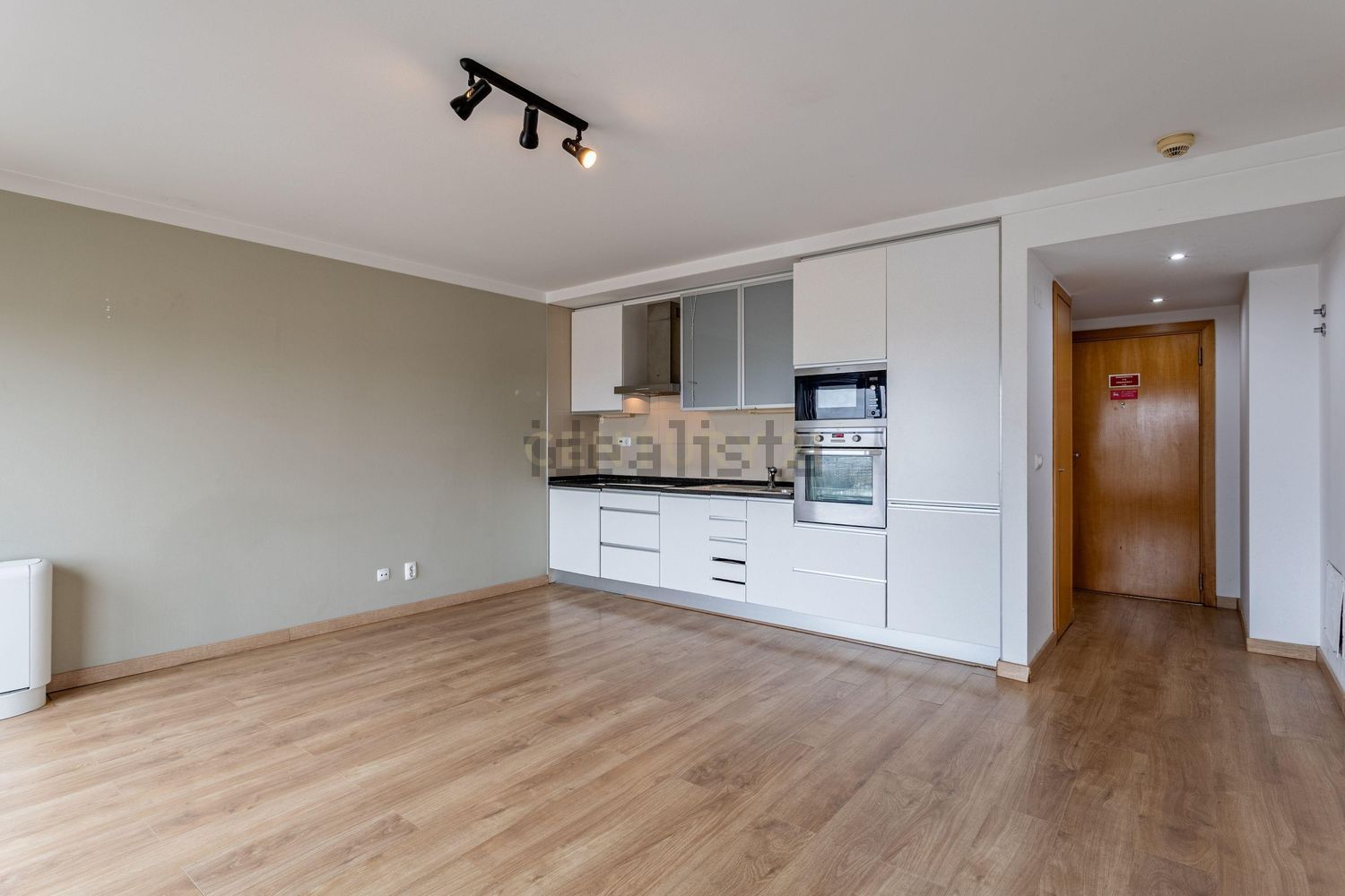 T0（单人公寓）出售在Expo Central - 厨房