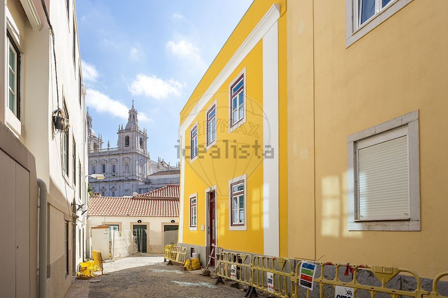 公寓 t2出售Escolas Gerais - 视线