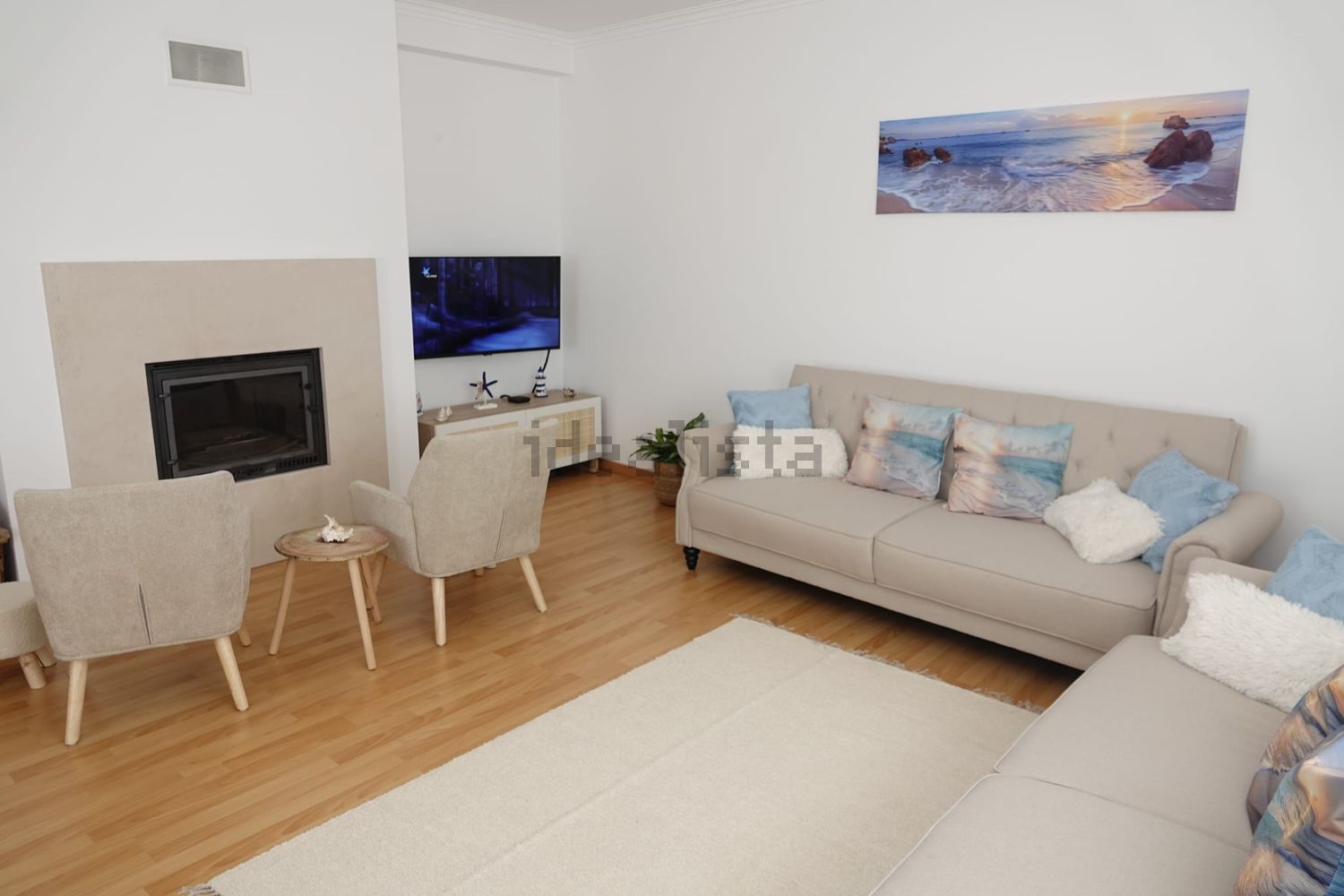 公寓 t2出售在Praceta de Valbom, 1 - 客厅