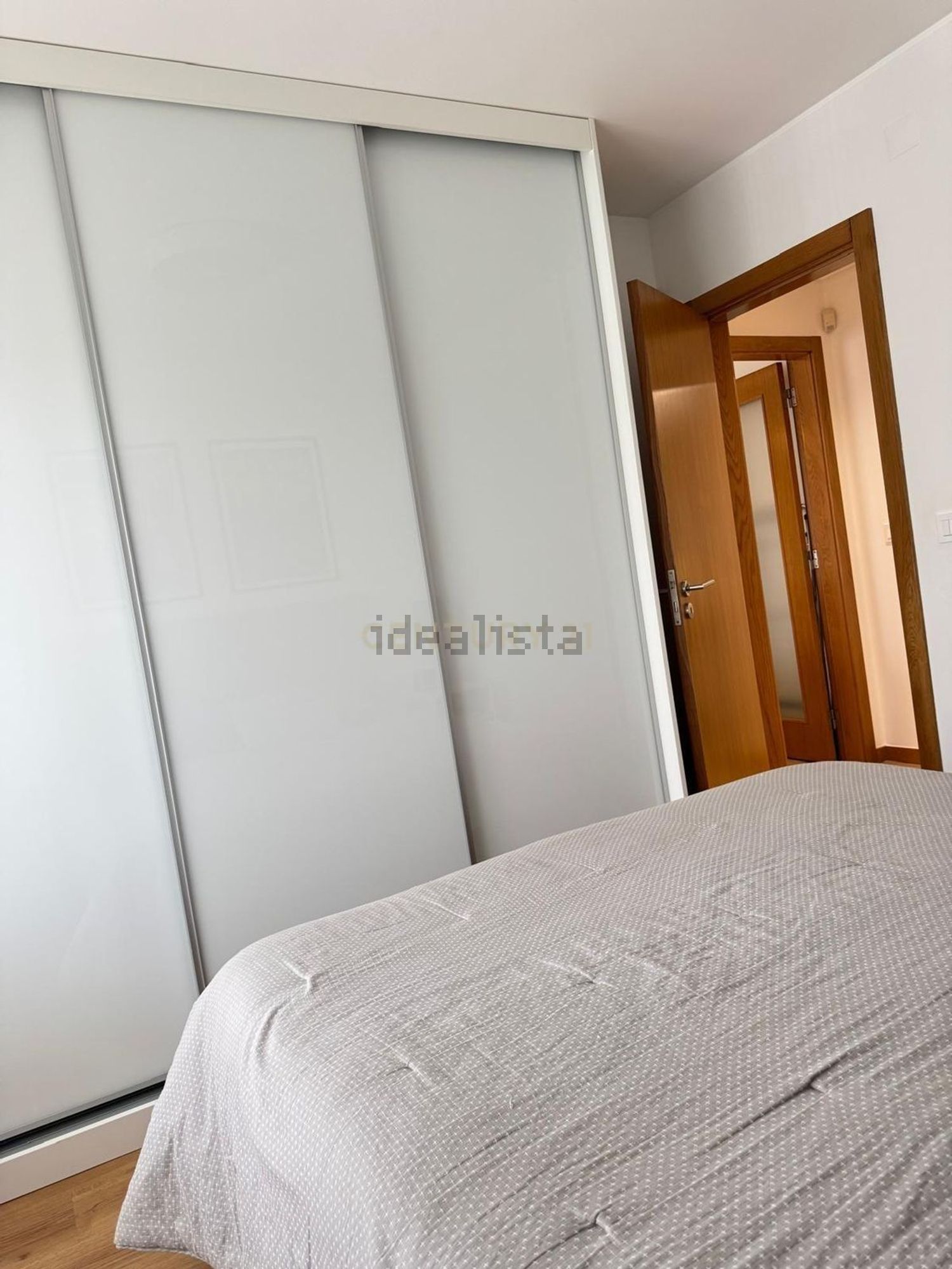 公寓 t1出售在Rua Maria Beatriz Mexia, 24 - 卧室