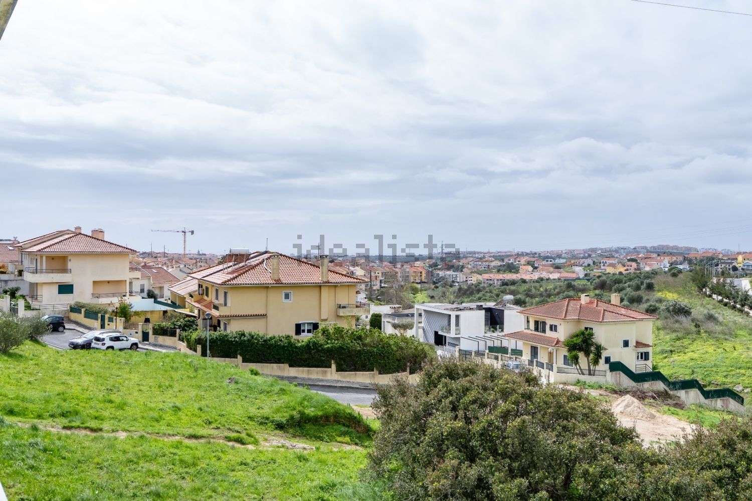 公寓 t3出售在Rua Mariano Pina, 13 - 视线