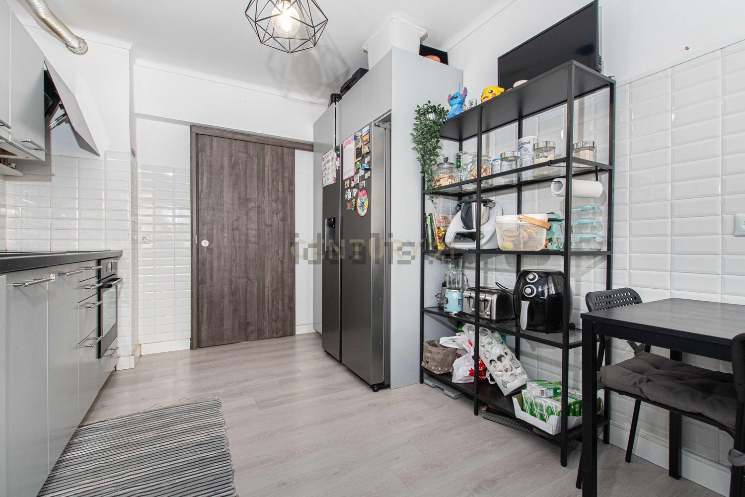 公寓 t4出售在Carregado e Cadafais - 试衣间