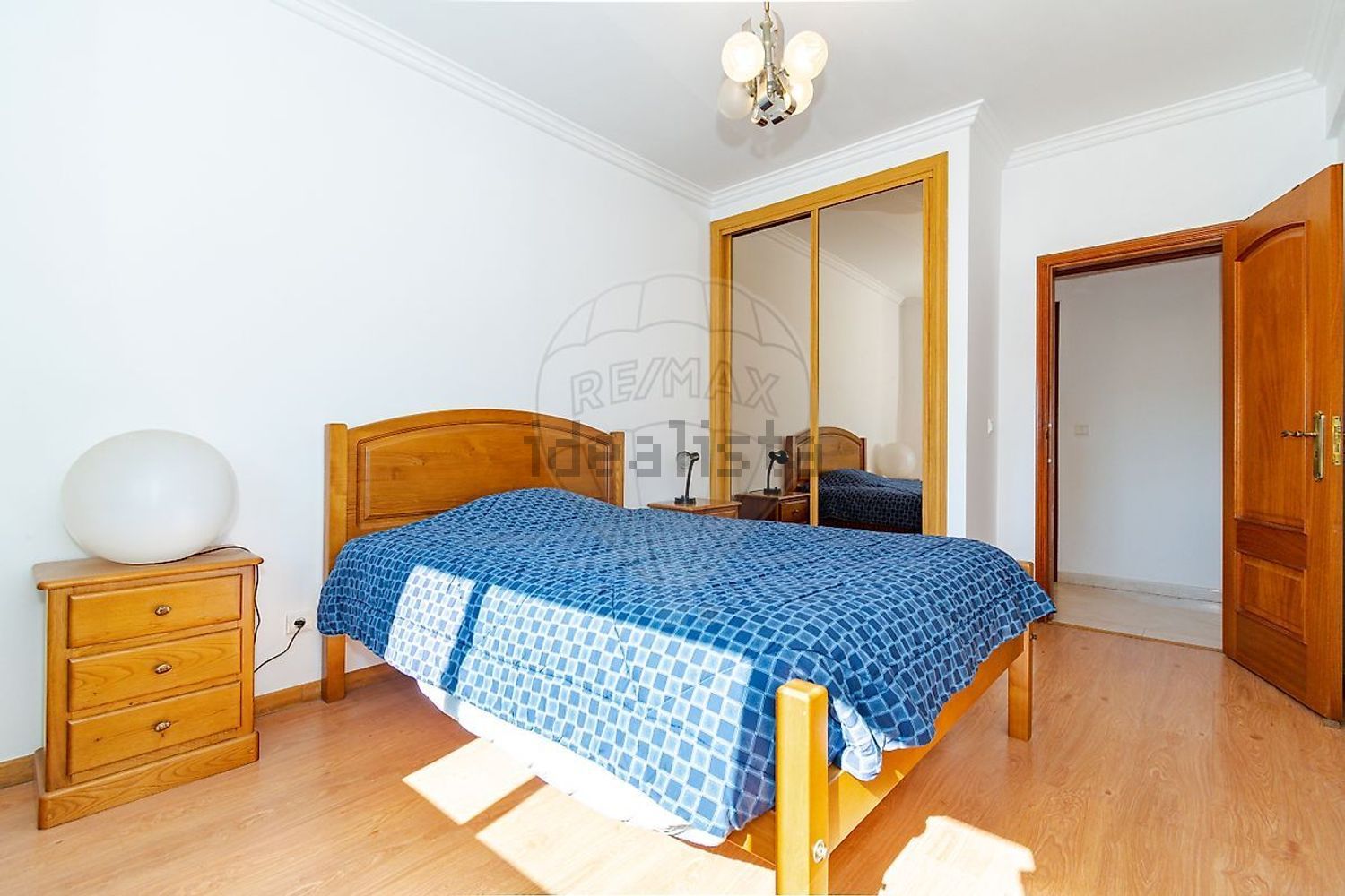 公寓 t3出售在Rua Dom Afonso Henriques - 卧室