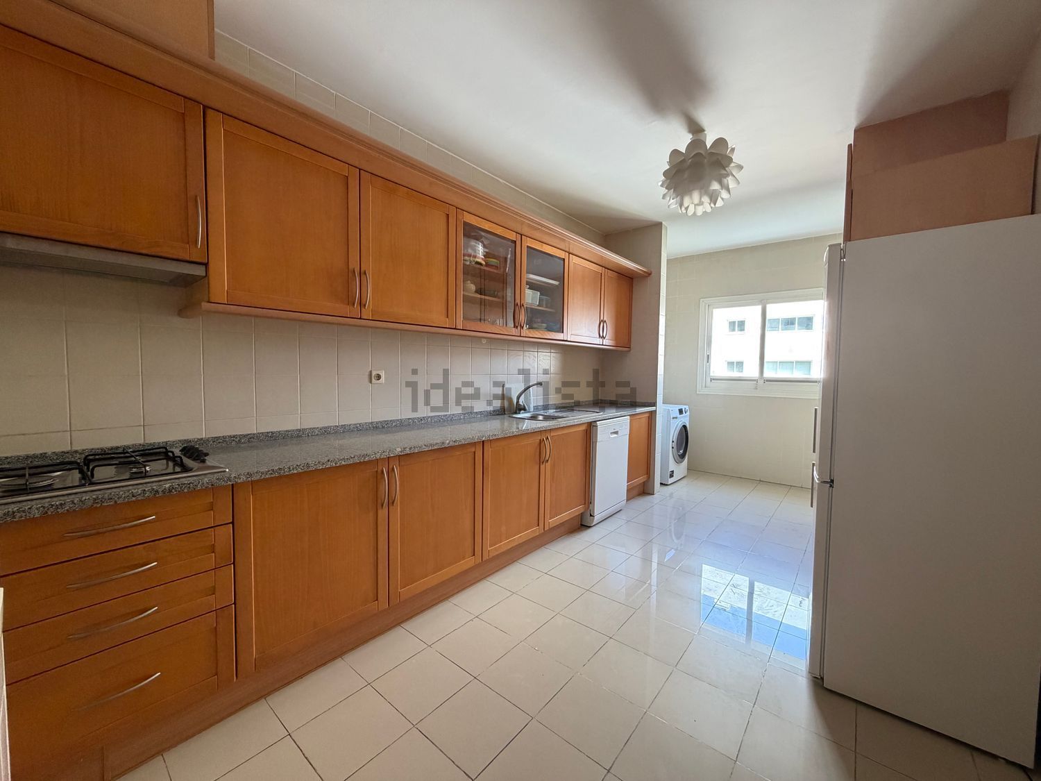 公寓 t4出售在Rua das Caravelas - 厨房