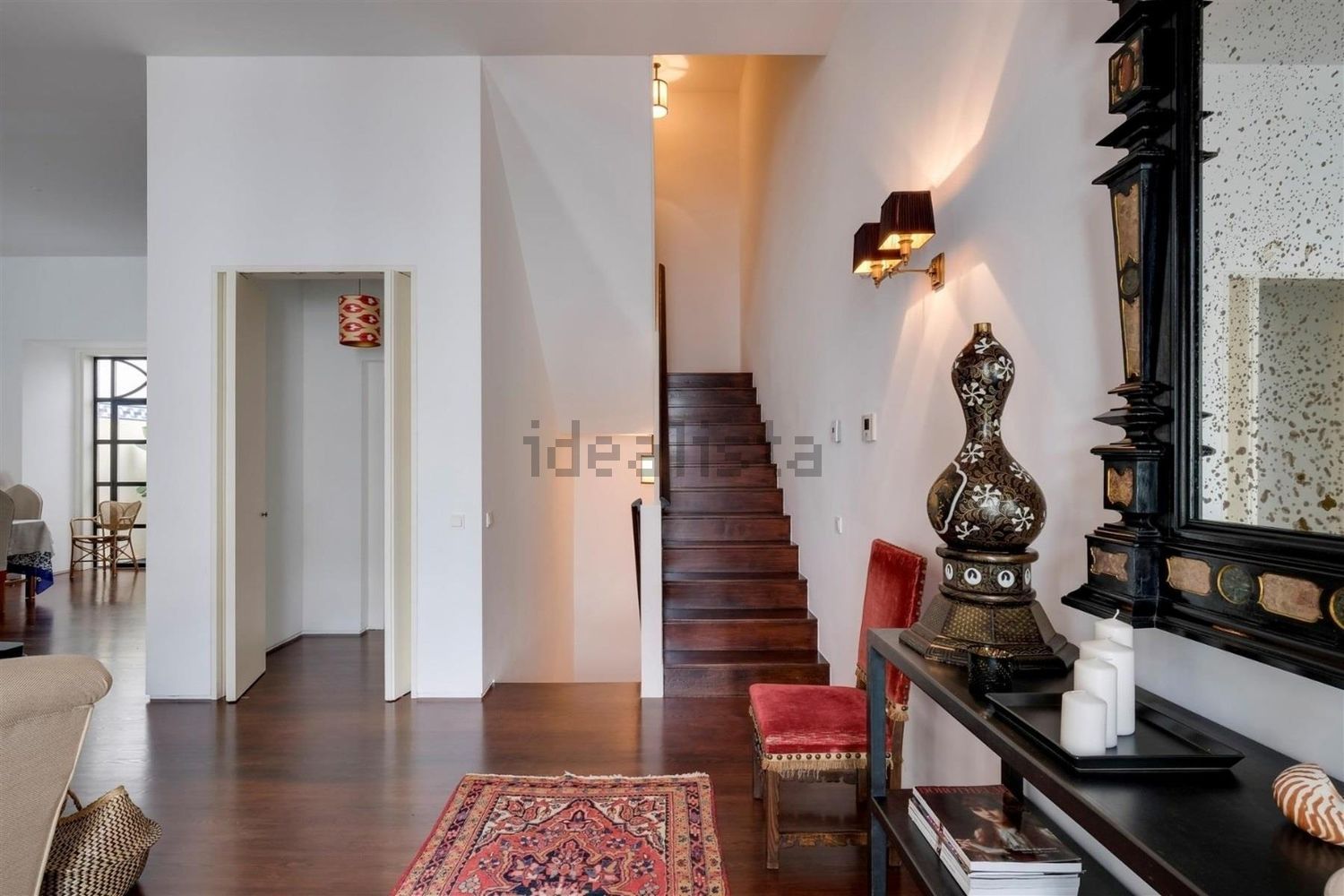 双拼别墅出售在Largo do Contador Mor, 21 - 详情