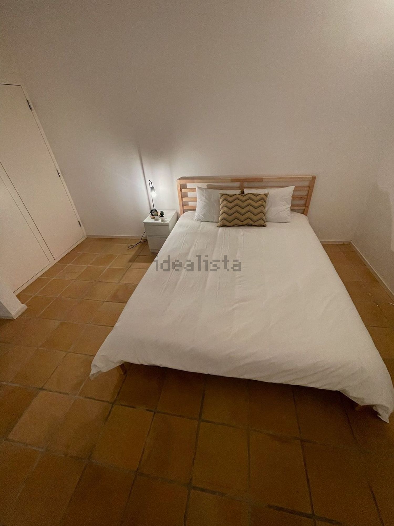 出租房间在Rua do Castelo, 5 - 卧室