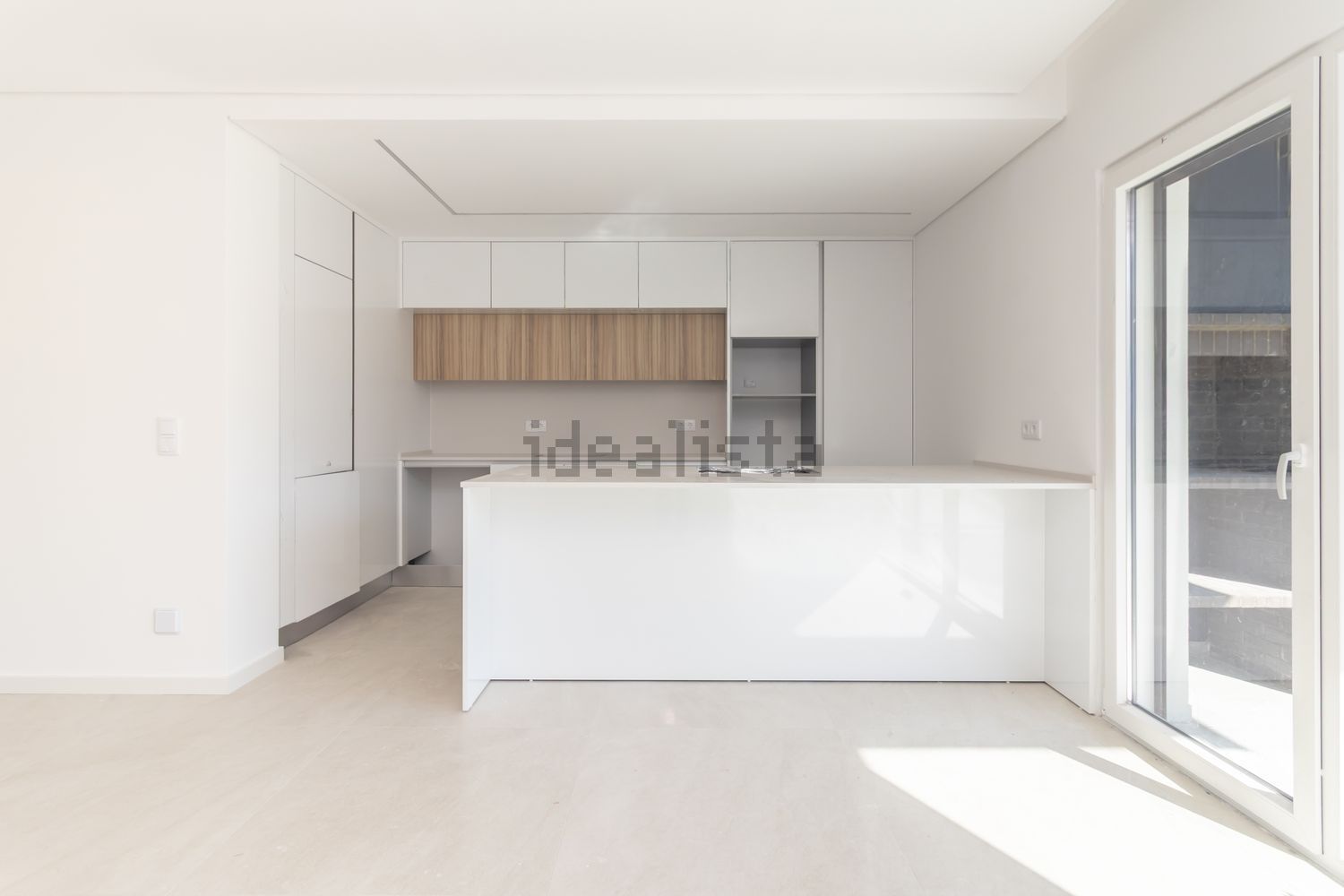 公寓 t1出售在Quinta do Texugo - Quinta de Santa Teresa - 厨房