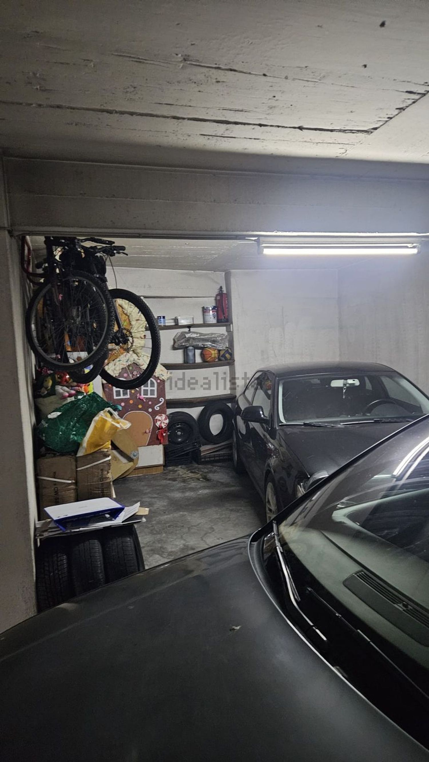 公寓 t3出售在Rua José Gomes da Silva, 8 - 停车位