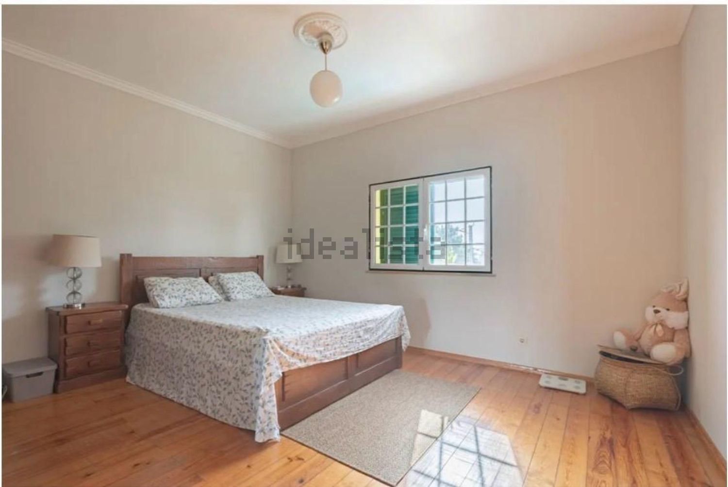 小楼房或独栋别墅出售在Lagoinha - Vale de Touros - 居住