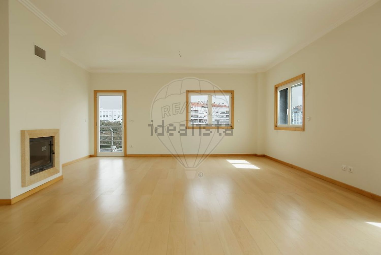 出租公寓 t3在Estrada de Paço de Arcos - 居住