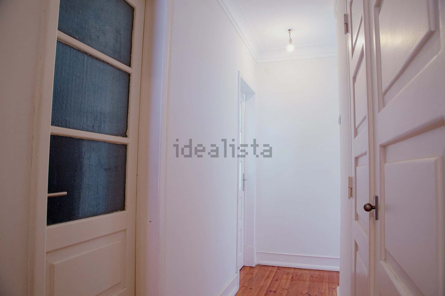 出租房间在Rua Actor Vale, 29 - 过道