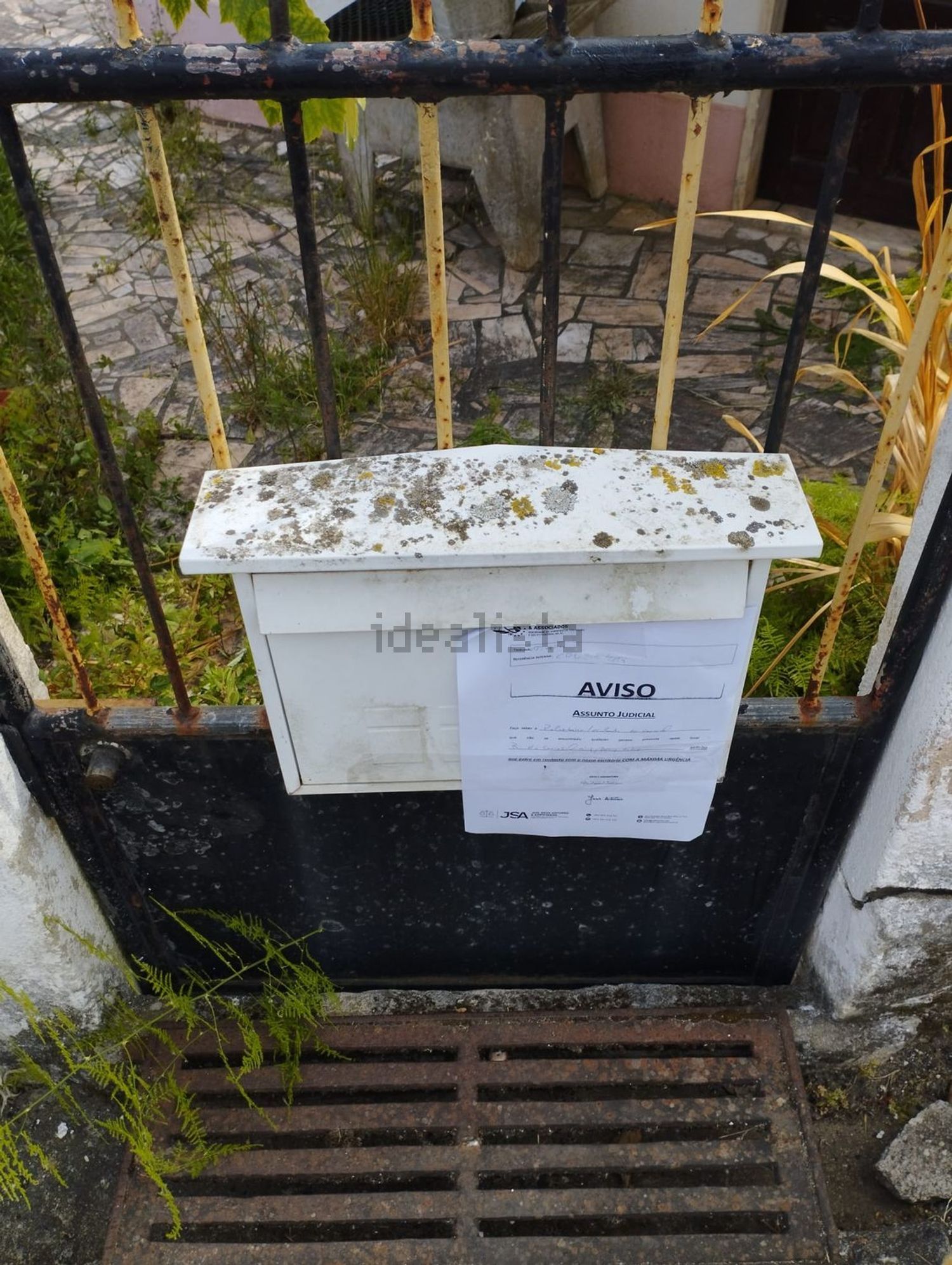 小楼房或独栋别墅出售在Rua do Carrosel, 1 - 照片