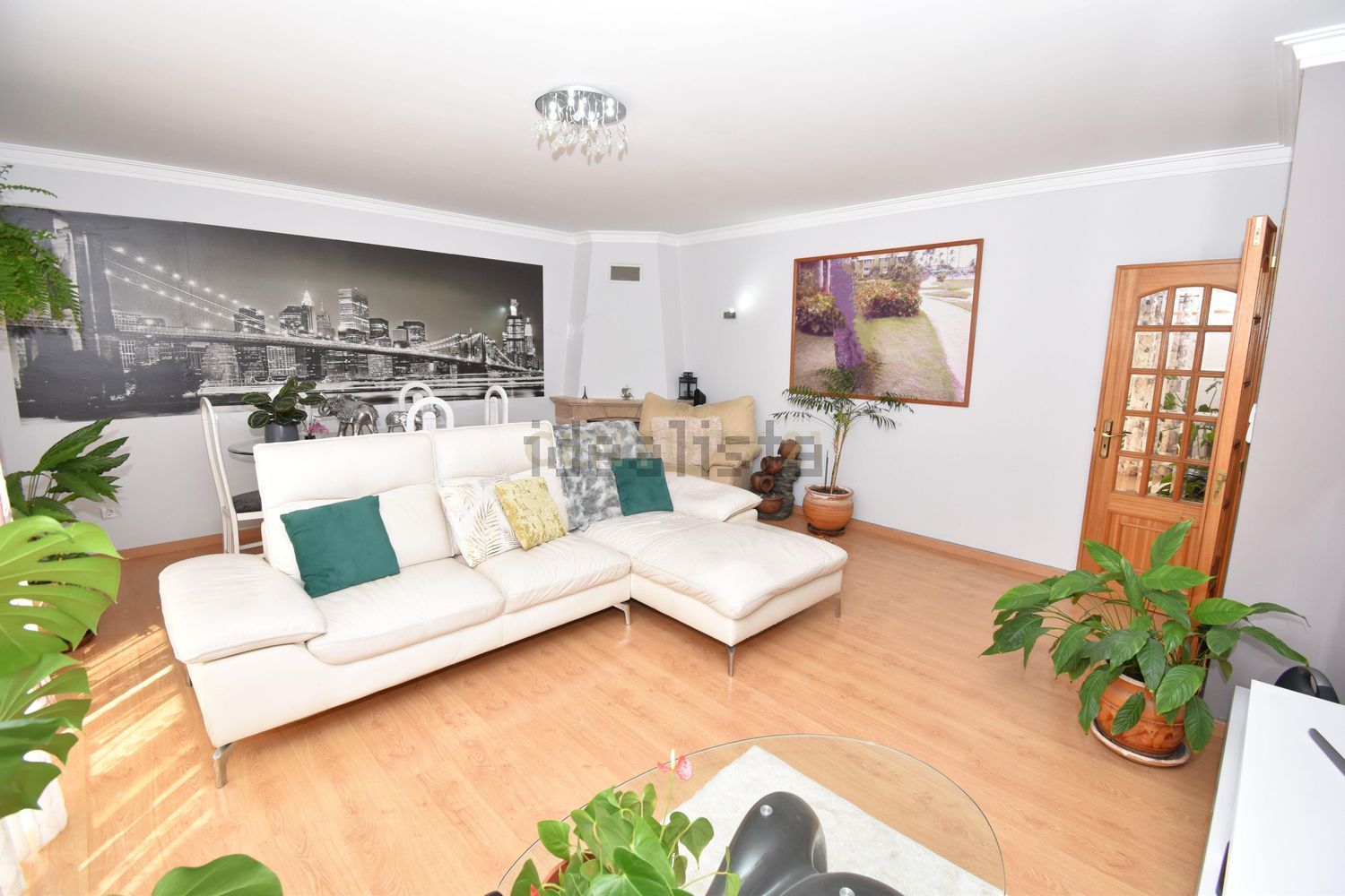 公寓 t2出售在Avenida Afonso Costa, 51 - 客厅