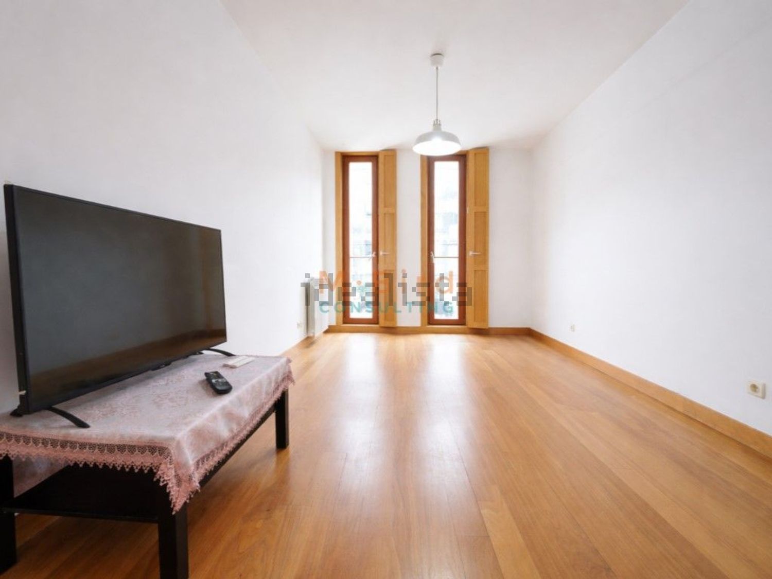 公寓 t4出售在Rua Gaivotas em Terra - 客厅