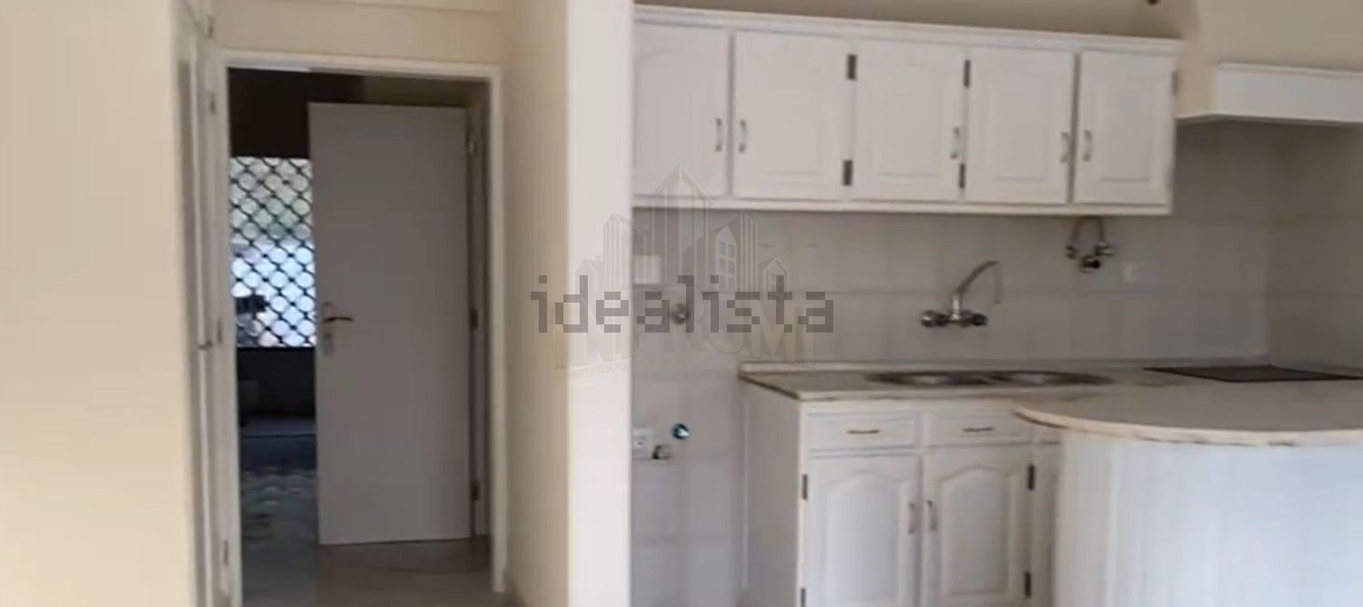 公寓 t1出售在Rua do Pedregal de Baixo - 厨房