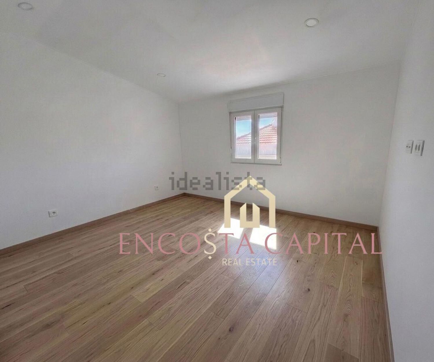 公寓 t2出售在Rua Bastos Nunes, 43 - 卧室